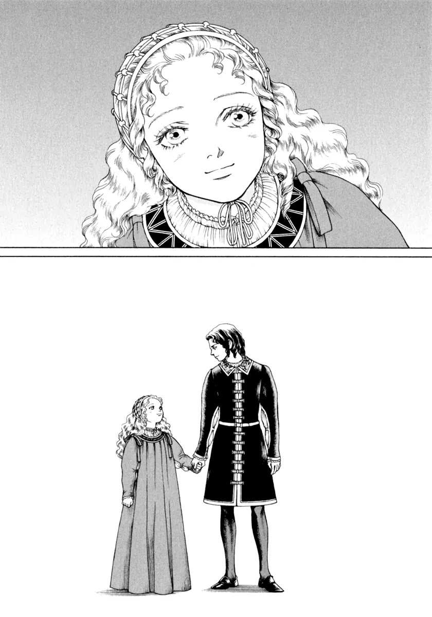 Cesare Chapter 26 page 16 - Chapter 26