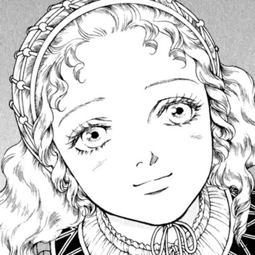 Cesare Chapter 26 cover