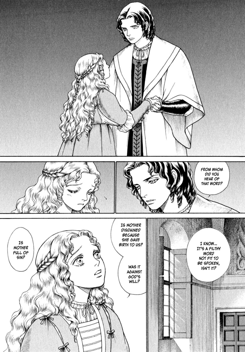 Cesare Chapter 27 page 10 - Chapter 27