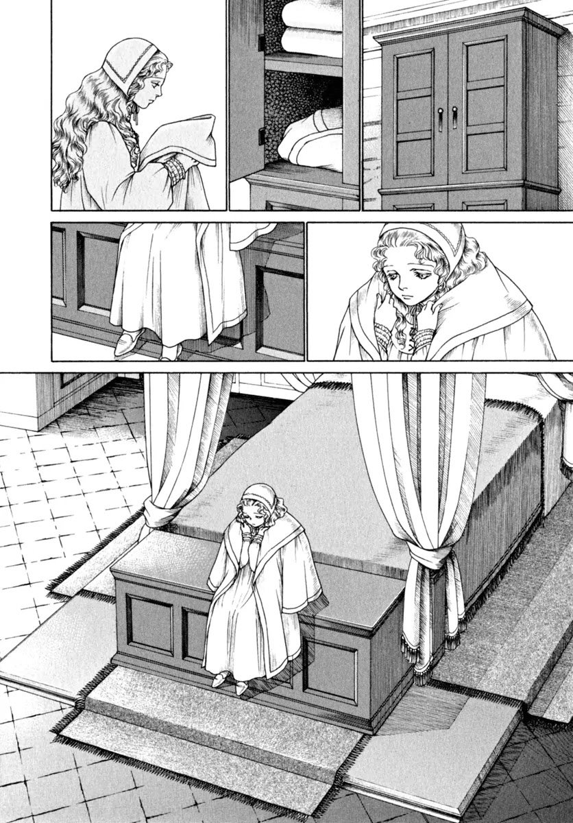 Cesare Chapter 27 page 16 - Chapter 27