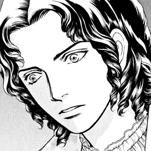 Cesare Chapter 27 cover