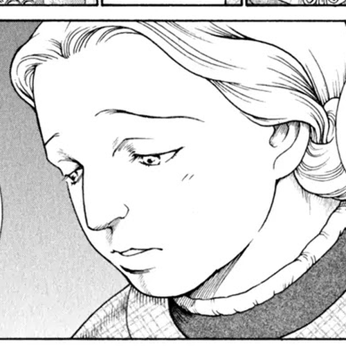 Cesare Chapter 28 cover