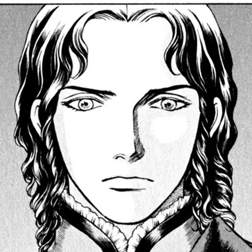 Cesare Chapter 29 cover