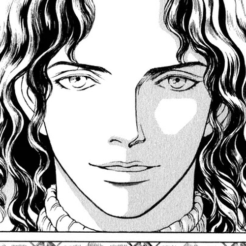 Cesare Chapter 3 cover