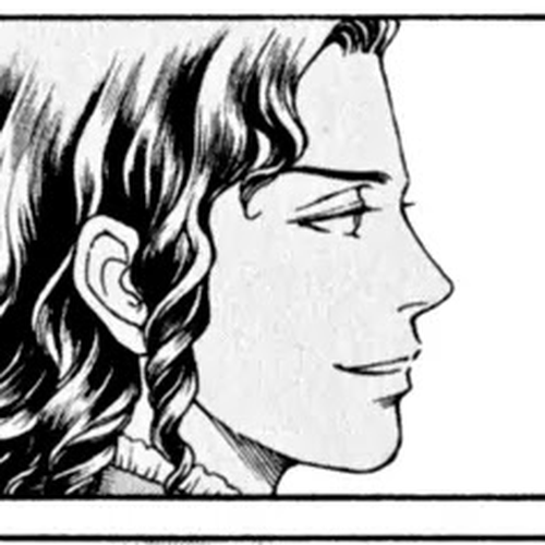 Cesare Chapter 30 cover