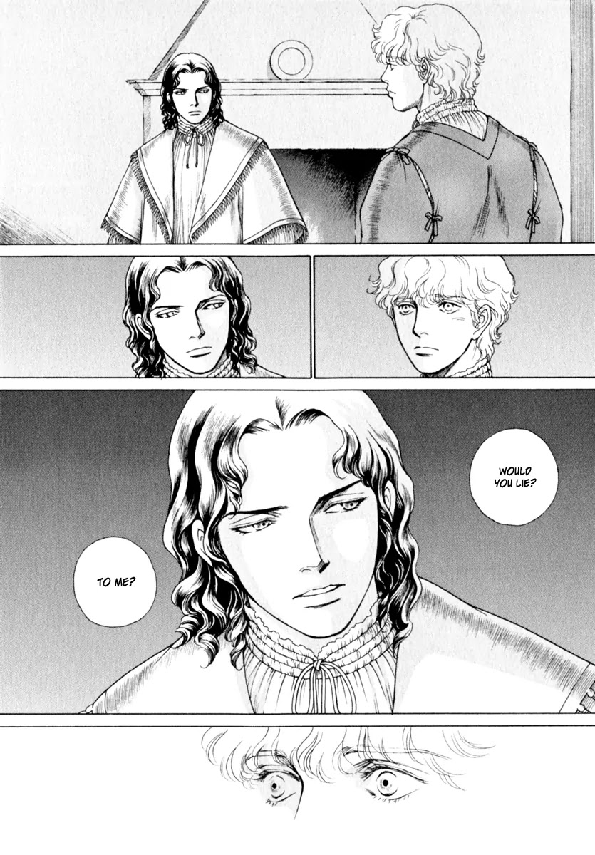 Cesare Chapter 31 page 17 - Chapter 31
