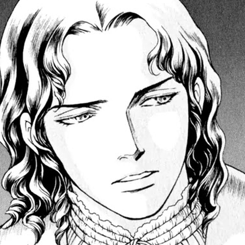 Cesare Chapter 31 cover