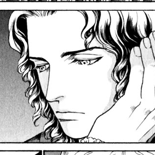 Cesare Chapter 32 cover