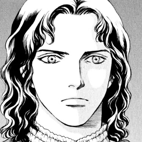 Cesare Chapter 34 : Shadow cover
