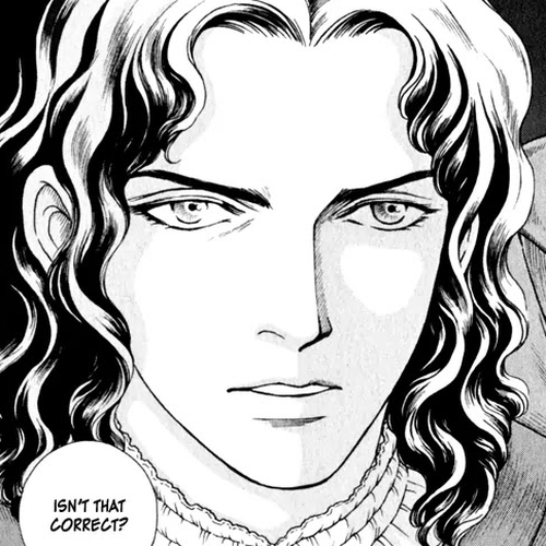 Cesare Chapter 36 : Trap cover