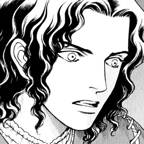 Cesare Chapter 37 : What Must Be Done cover