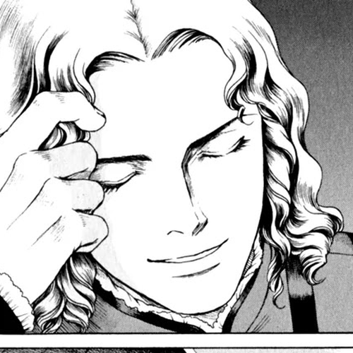 Cesare Chapter 38 : Souvenir Of An Adventure cover