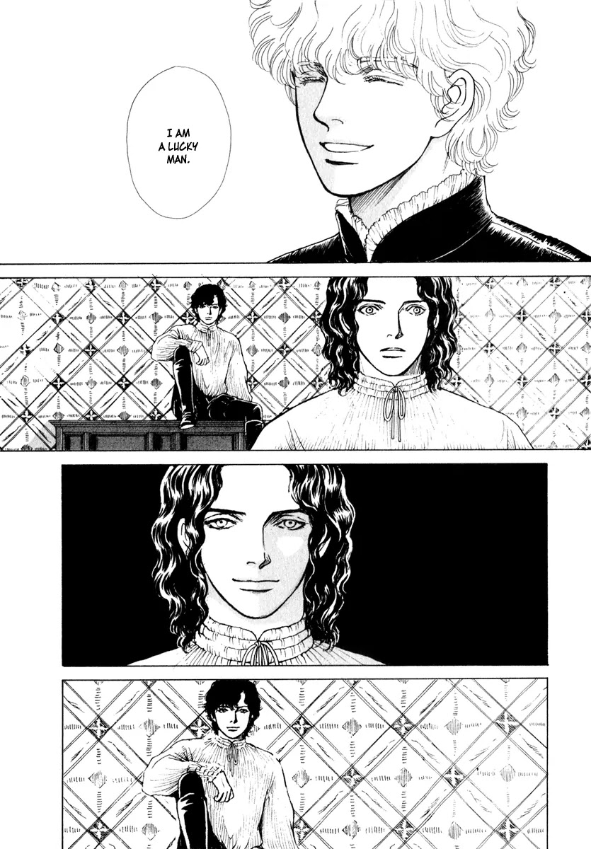Cesare Chapter 4 page 14 - Chapter 4