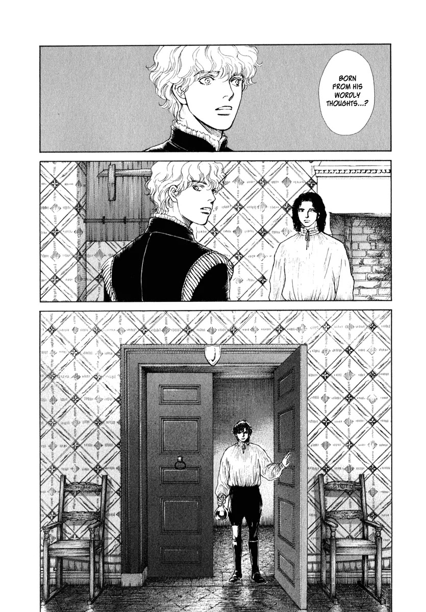 Cesare Chapter 4 page 4 - Chapter 4