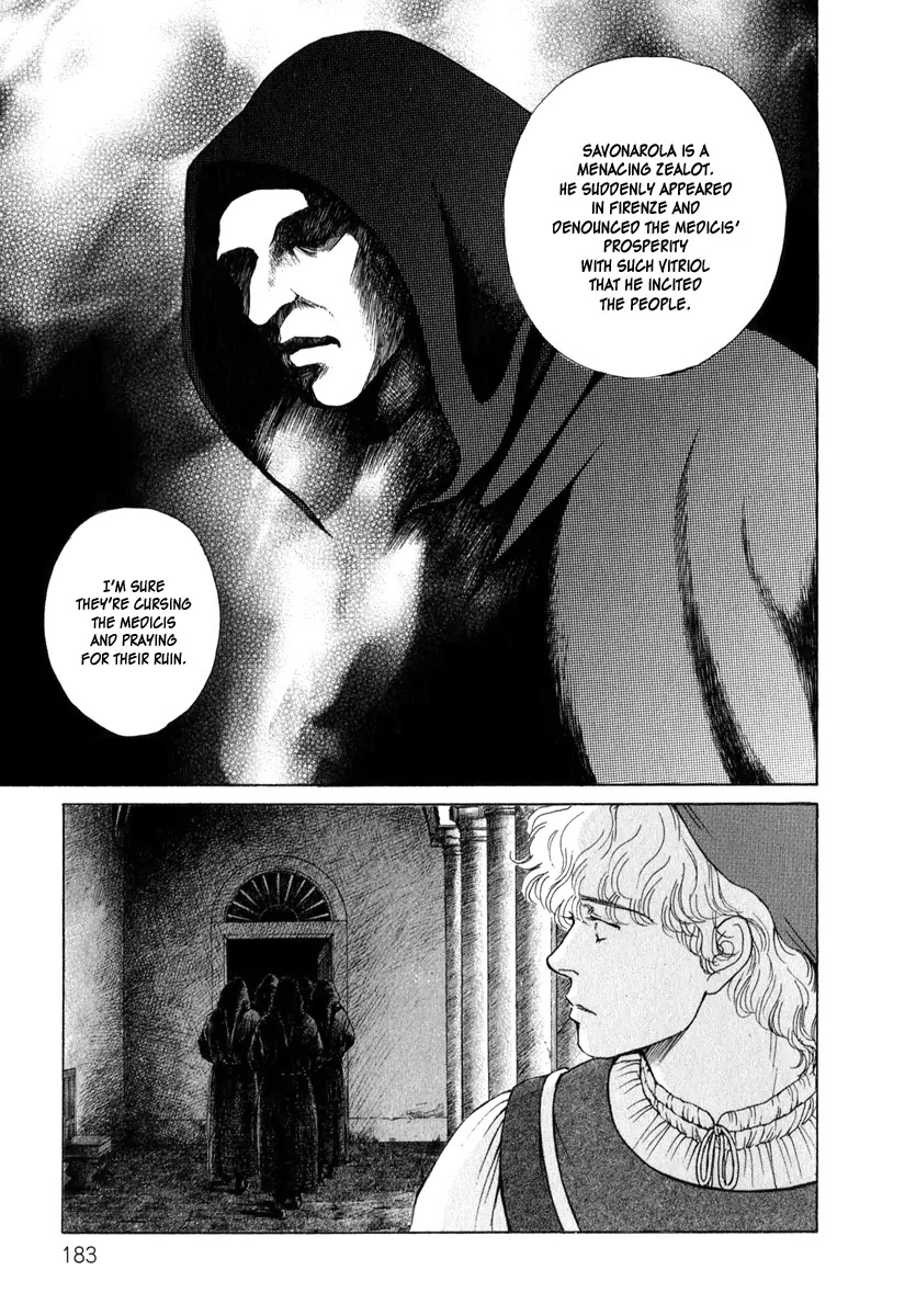 Cesare Chapter 4 page 41 - Chapter 4