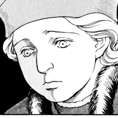 Cesare Chapter 40 : Southern Army cover