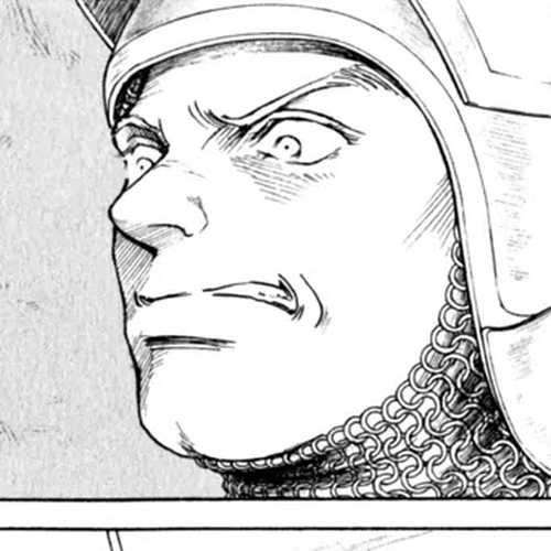 Cesare Chapter 41 : Mock Battle I cover