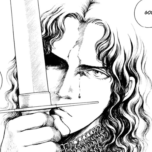 Cesare Chapter 42 : Mock Battle II cover