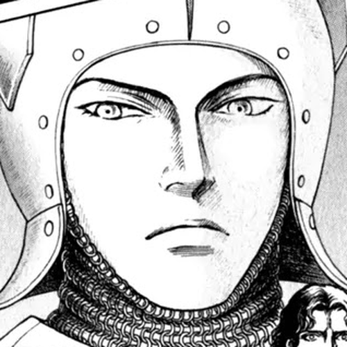 Cesare Chapter 43 : Mock Battle III cover