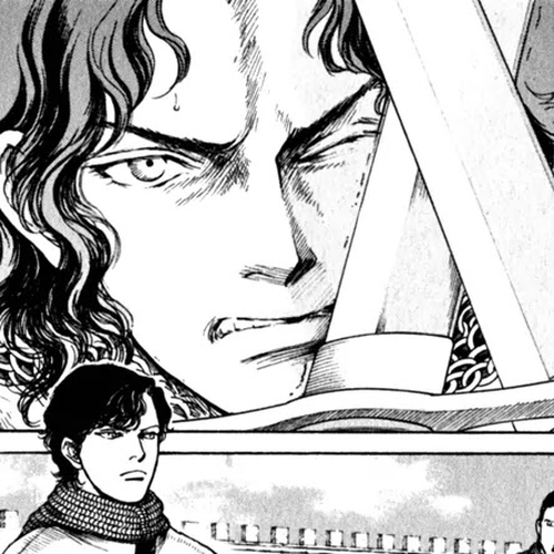 Cesare Chapter 44 : Blue Skies cover