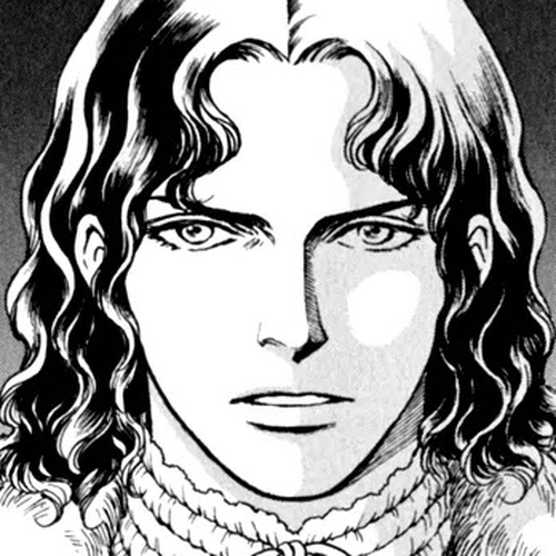 Cesare Chapter 46 : The Unseen Enemy cover