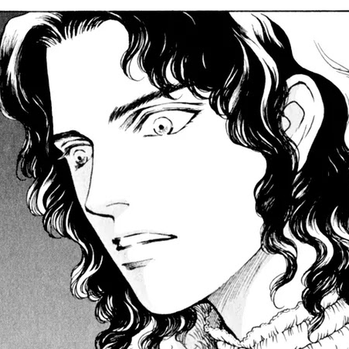 Cesare Chapter 47 : To Each His Own Darkness cover