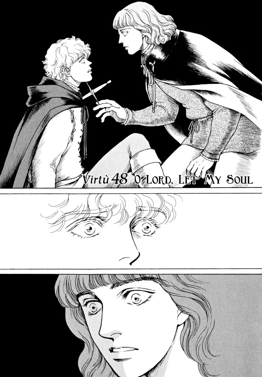 Cesare Chapter 48 page 2 - Chapter 48 : O Lord. Let my Soul