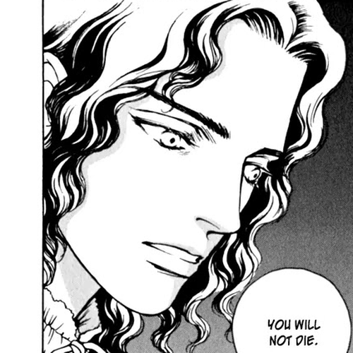 Cesare Chapter 48 : O Lord. Let my Soul cover