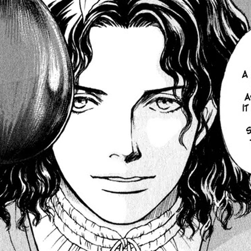 Cesare Chapter 5 cover