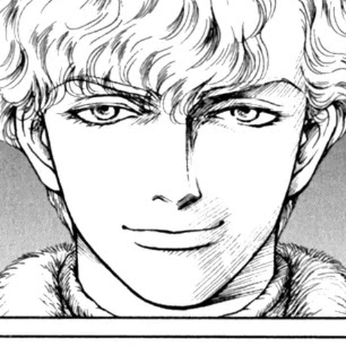 Cesare Chapter 50 : The Two Juans cover