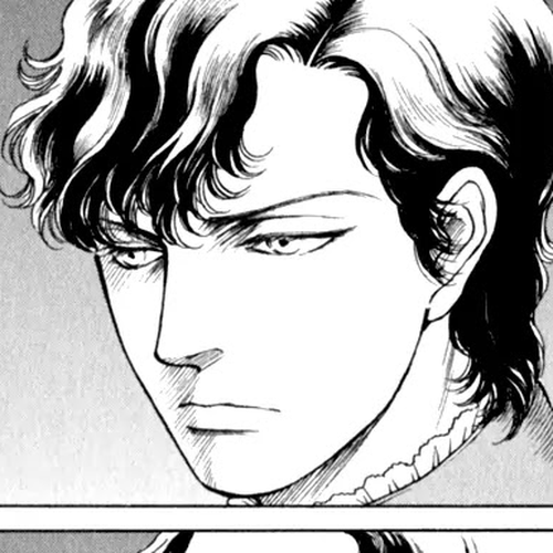 Cesare Chapter 52 : Admiration cover
