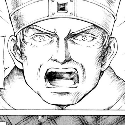 Cesare Chapter 54 : Holy Night cover