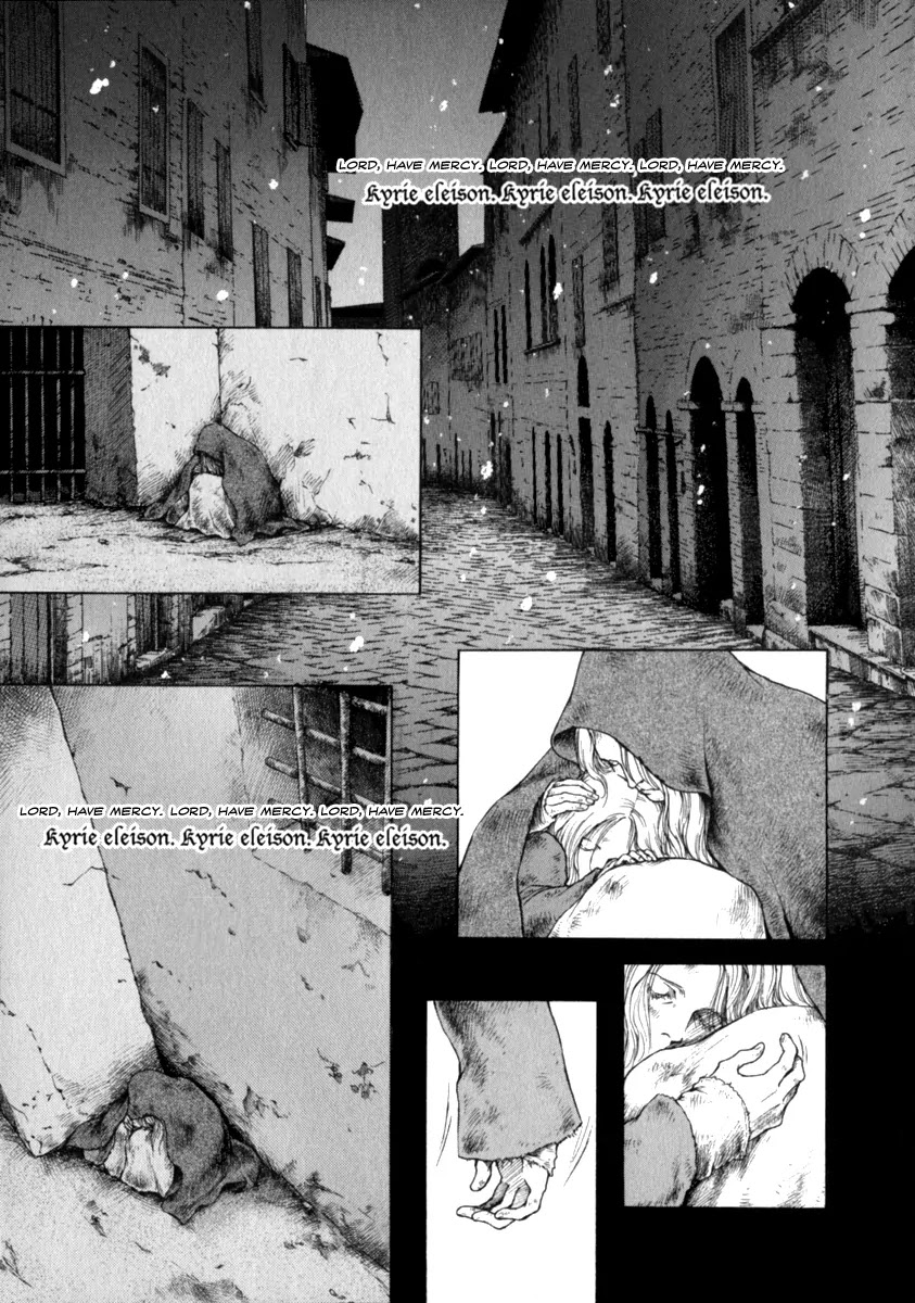 Cesare Chapter 55 page 7 - Chapter 55 : The Inquirer