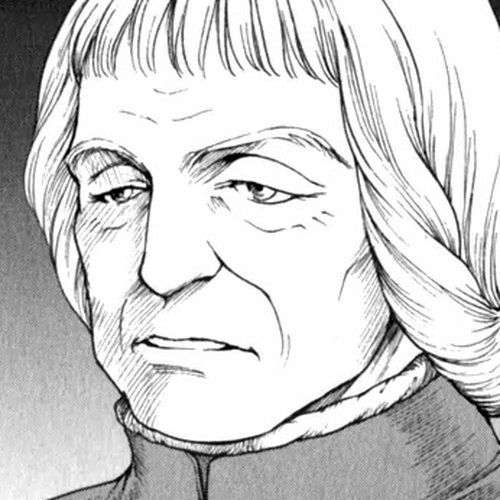 Cesare Chapter 56 : The Two Sons cover