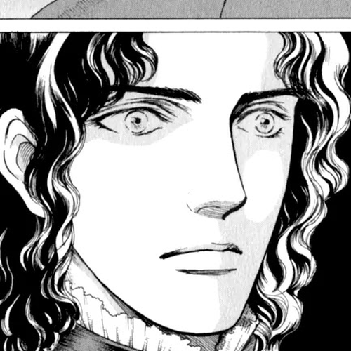 Cesare Chapter 57 : Canossa cover