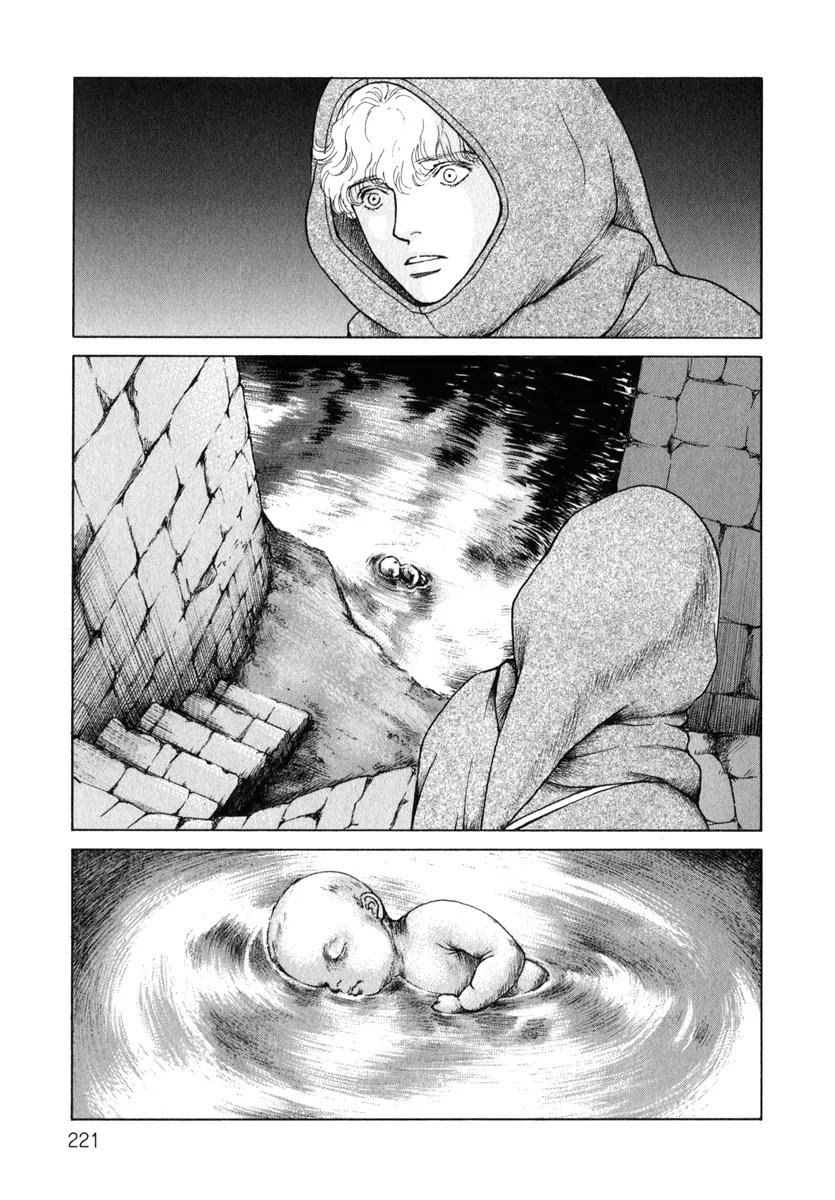 Cesare Chapter 6 page 18 - Chapter 6