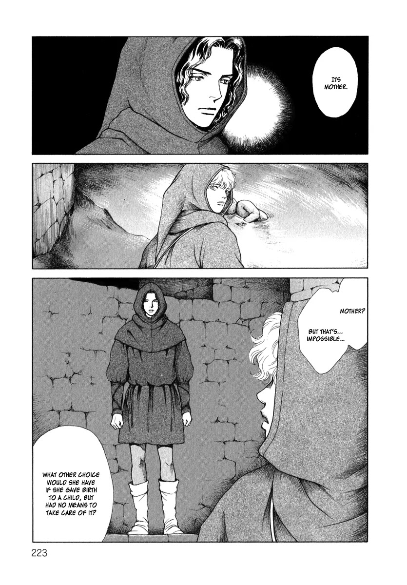 Cesare Chapter 6 page 20 - Chapter 6