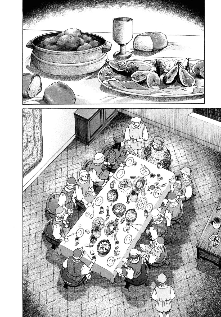 Cesare Chapter 6 page 6 - Chapter 6