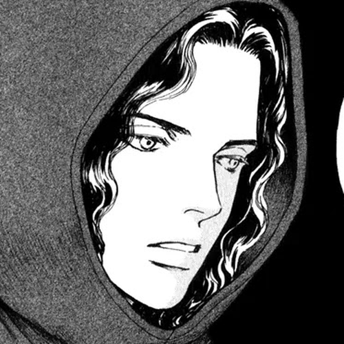 Cesare Chapter 6 cover