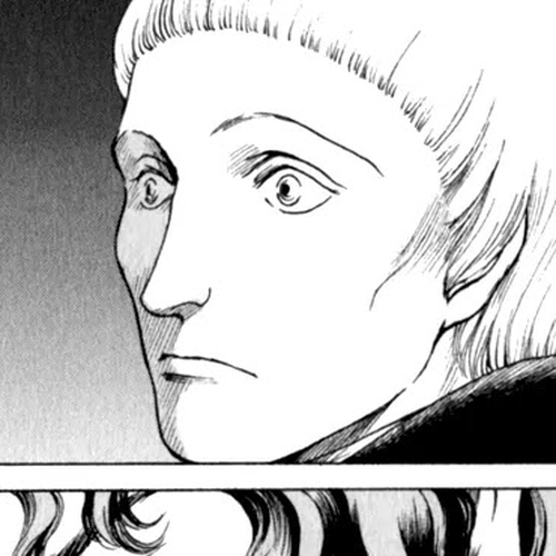 Cesare Chapter 61 : Saggezza And Valore cover