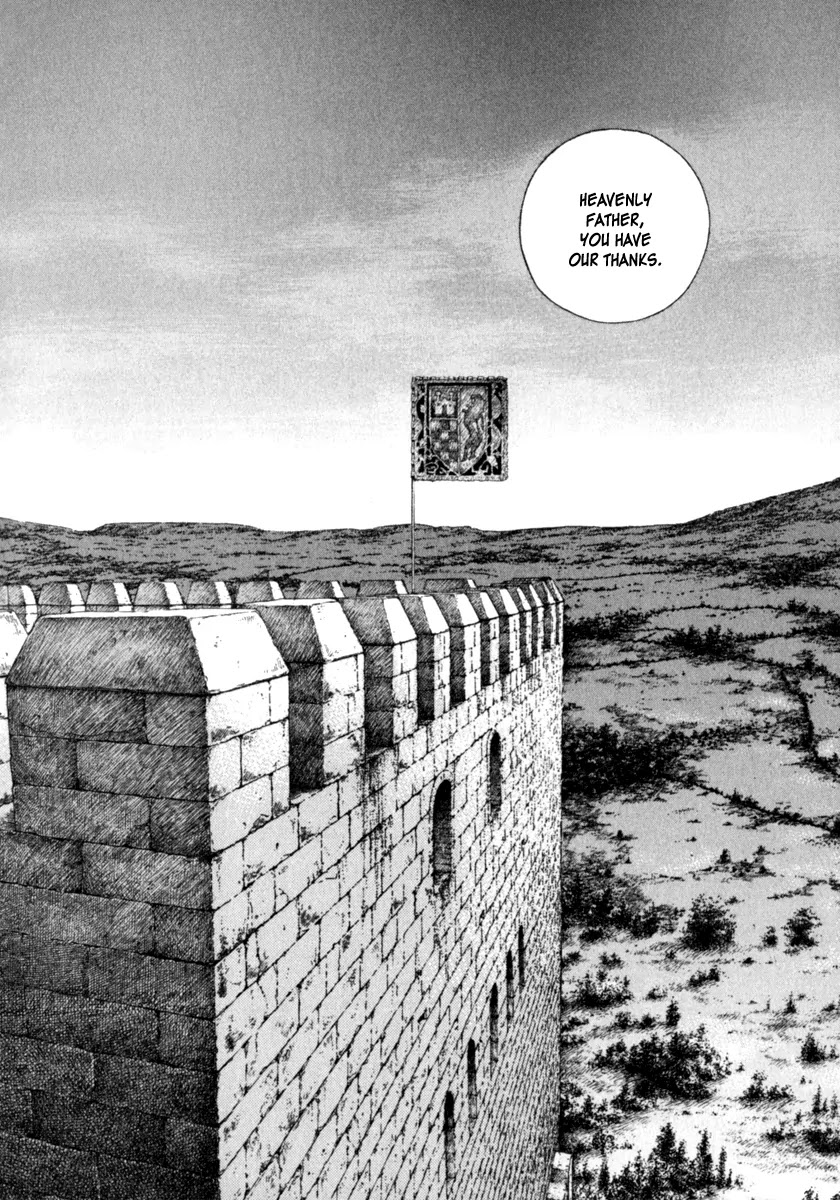 Cesare Chapter 62 page 16 - Chapter 62 : Clata Albamra