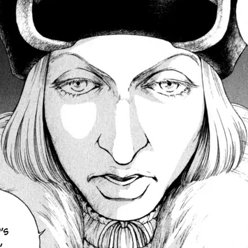 Cesare Chapter 62 : Clata Albamra cover