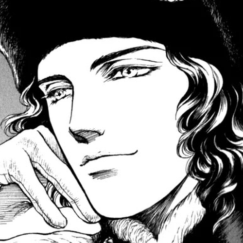 Cesare Chapter 64 : Firenze I cover