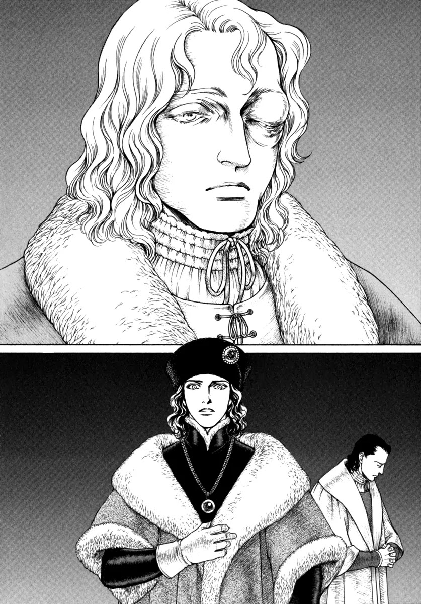 Cesare Chapter 65 page 14 - Chapter 65 : Firenze II