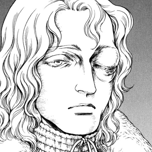 Cesare Chapter 65 : Firenze II cover
