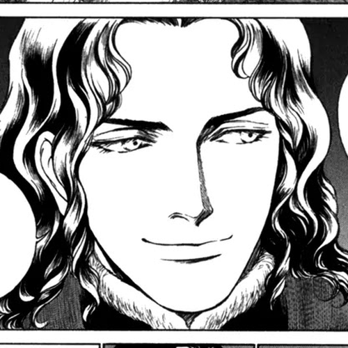 Cesare Chapter 67 : Goddess of Night cover