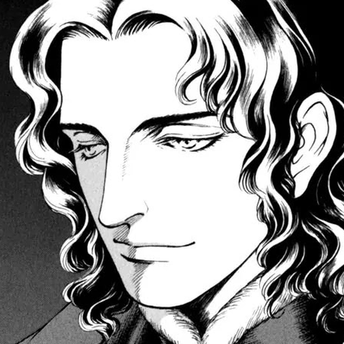 Cesare Chapter 69 : The One Who Hides in the Darkness cover