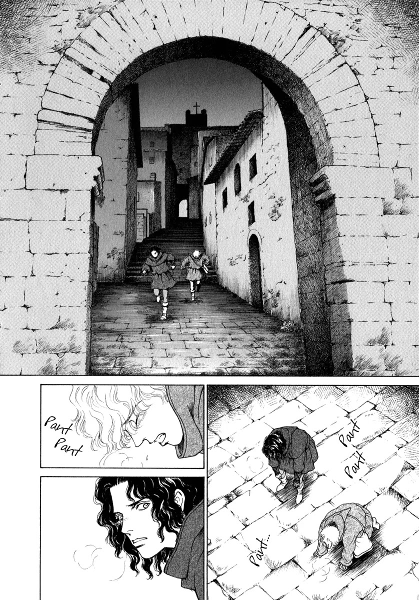 Cesare Chapter 7 page 20 - Chapter 7
