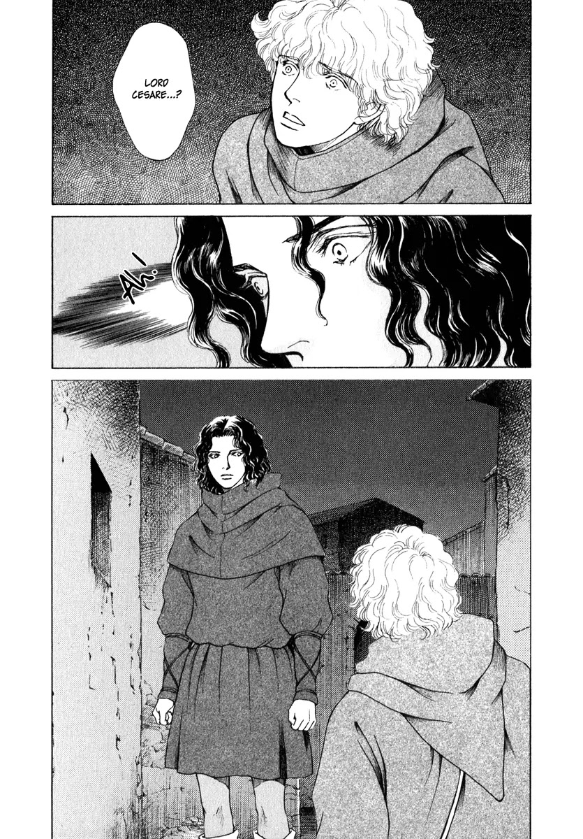 Cesare Chapter 7 page 26 - Chapter 7