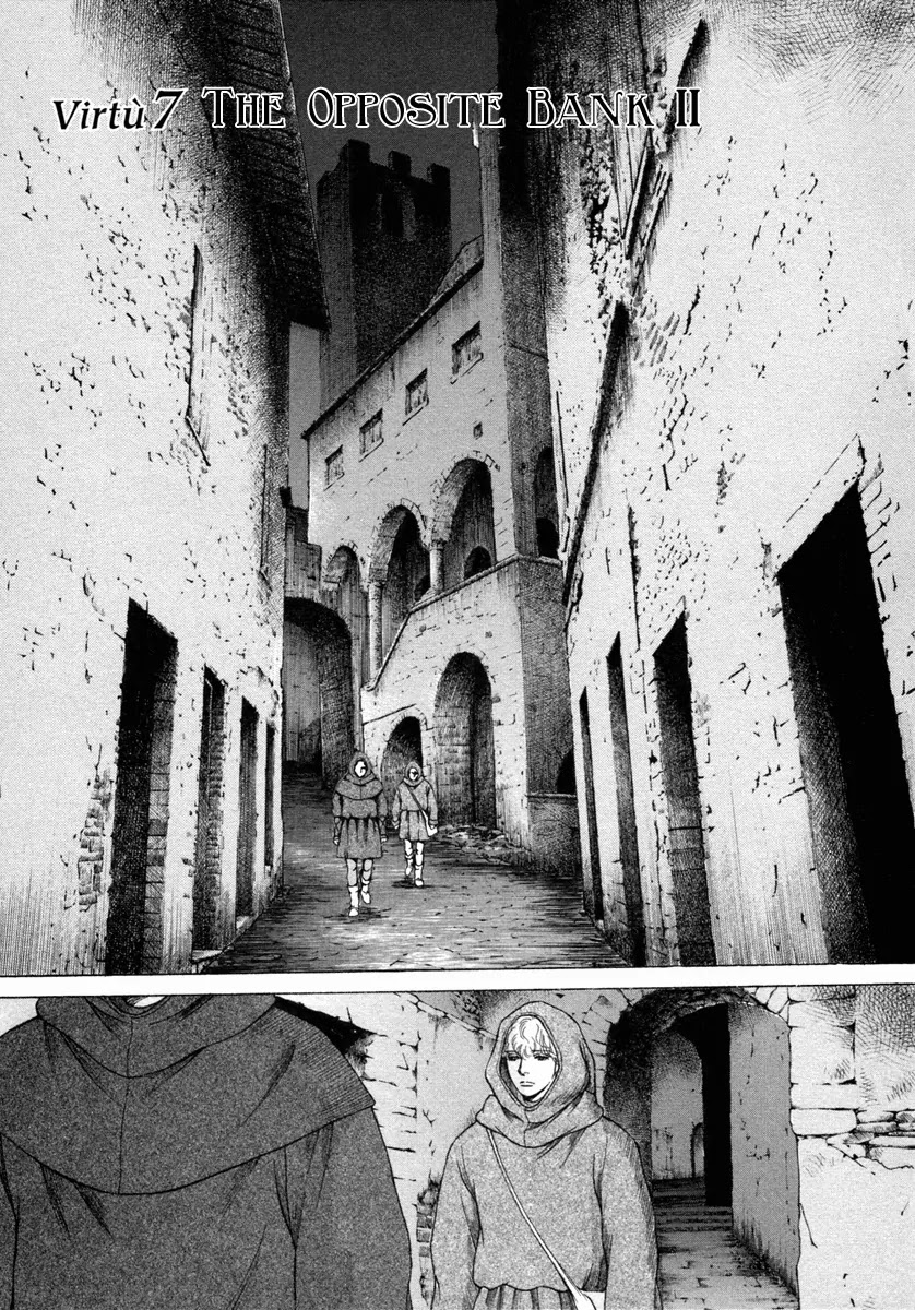 Cesare Chapter 7 page 7 - Chapter 7